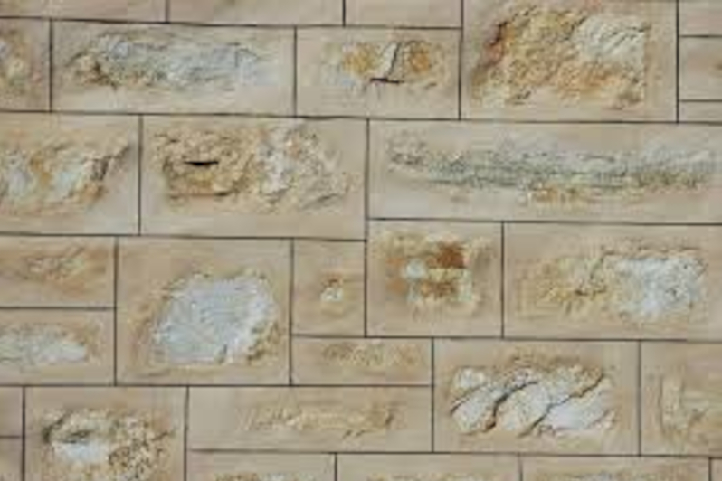 repointing 